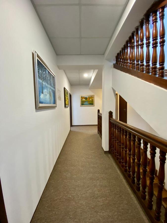 Edelweiss Central Hotel Bansko Eksteriør bilde