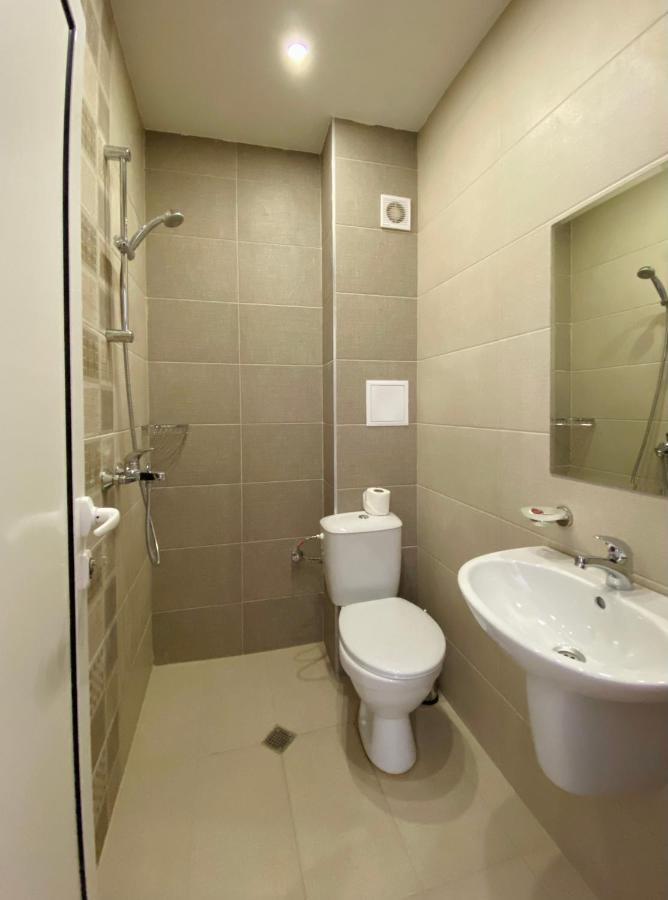 Edelweiss Central Hotel Bansko Eksteriør bilde