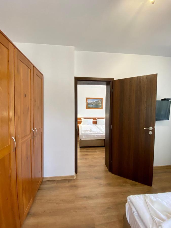 Edelweiss Central Hotel Bansko Eksteriør bilde