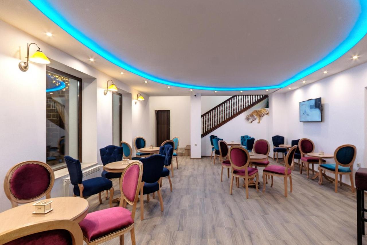 Edelweiss Central Hotel Bansko Eksteriør bilde